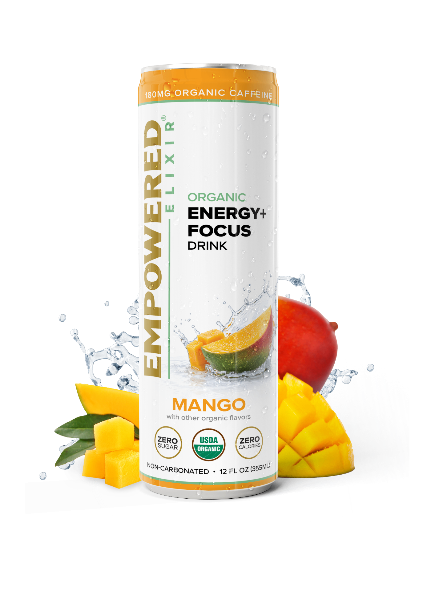 Organic Mango