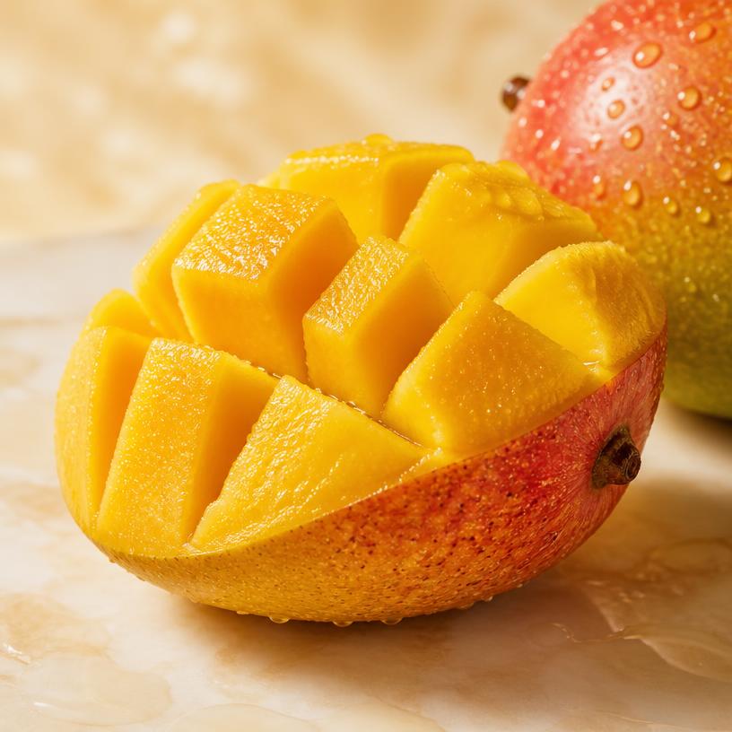 Organic Mango