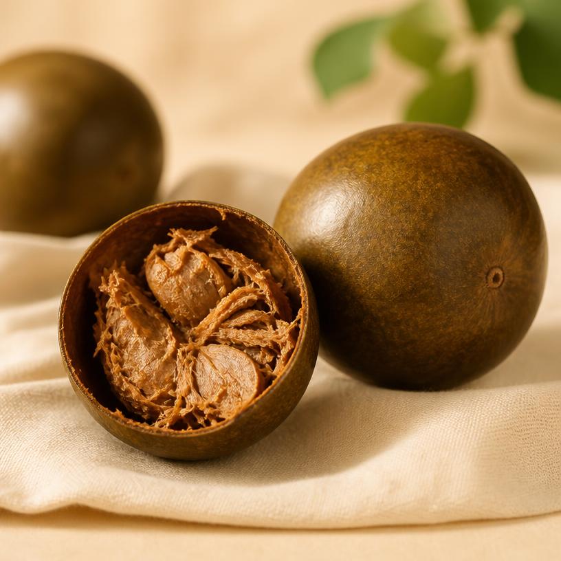Organic Monk Fruit
