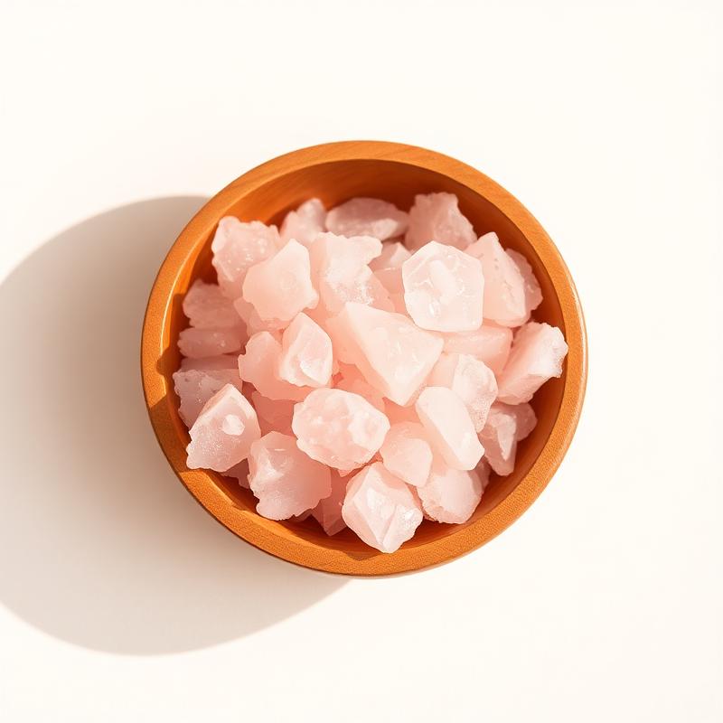 Himalayan Pink Salt